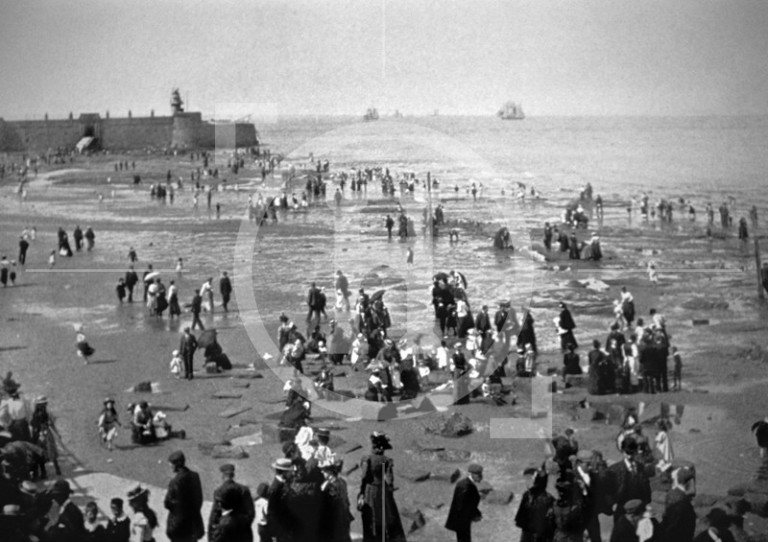 New Brighton Beach